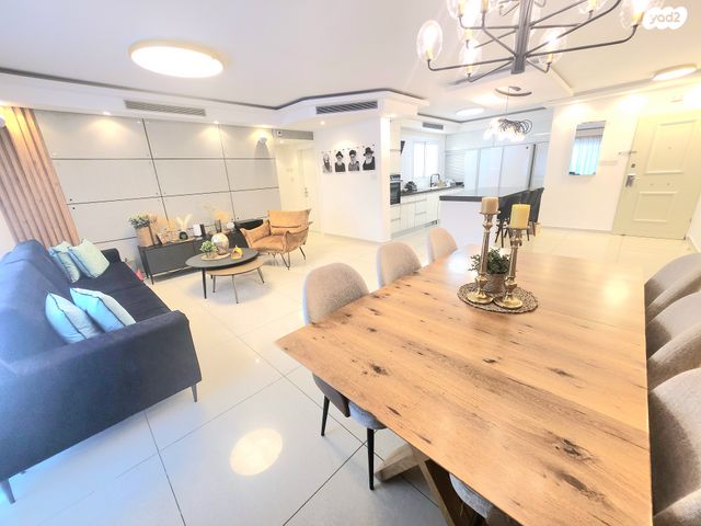 דירה, יהודה הלוי, רובע ה', אשדוד