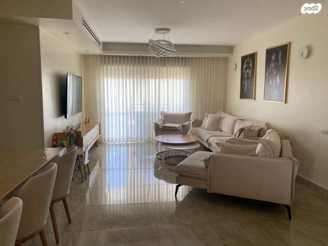 דירה, שבט דן, רובע י"ב, אשדוד