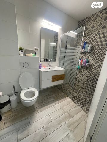 דירת גן, דליה, נצרת עילית / נוף הגליל