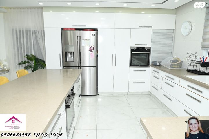 בית פרטי/ קוטג', אשדוד