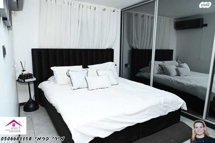 בית פרטי/ קוטג', אשדוד