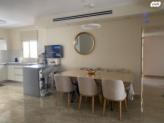 דירה, שבט דן, רובע י"ב, אשדוד