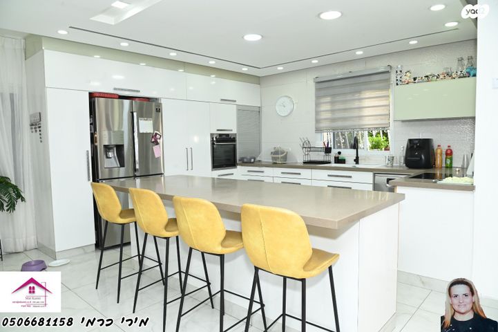 בית פרטי/ קוטג', אשדוד