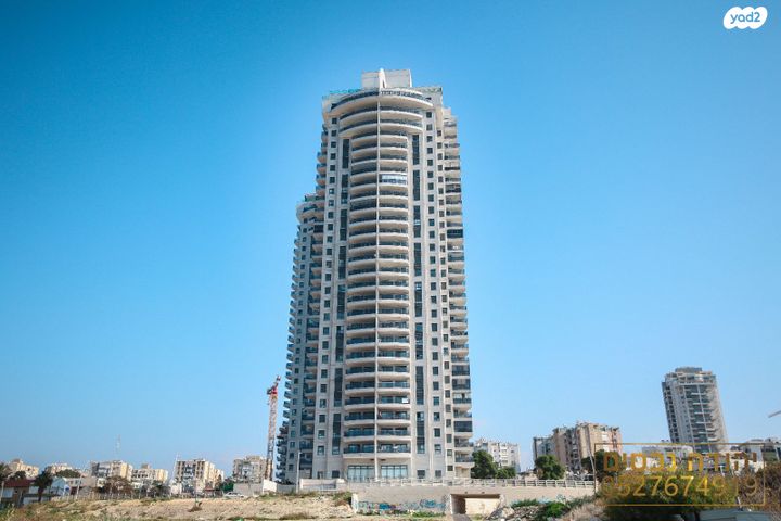 דירה, אשדוד