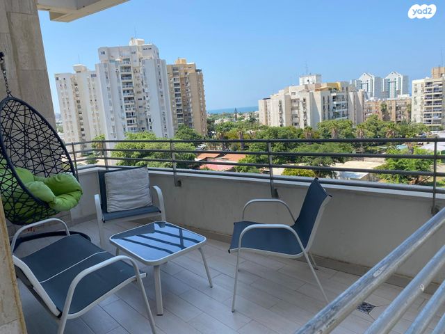 דירה, שבט דן, רובע י"ב, אשדוד