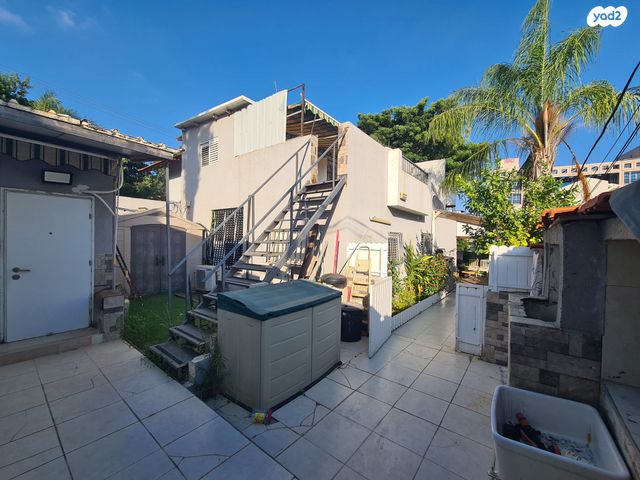 דו משפחתי, הגולן, רמת החייל, תל אביב יפו