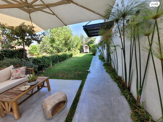 בית פרטי/ קוטג', בת חפר