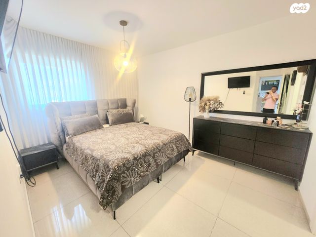 דירה, יהודה הלוי, רובע ה', אשדוד