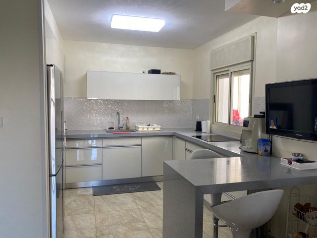 דירה, שבט דן, רובע י"ב, אשדוד