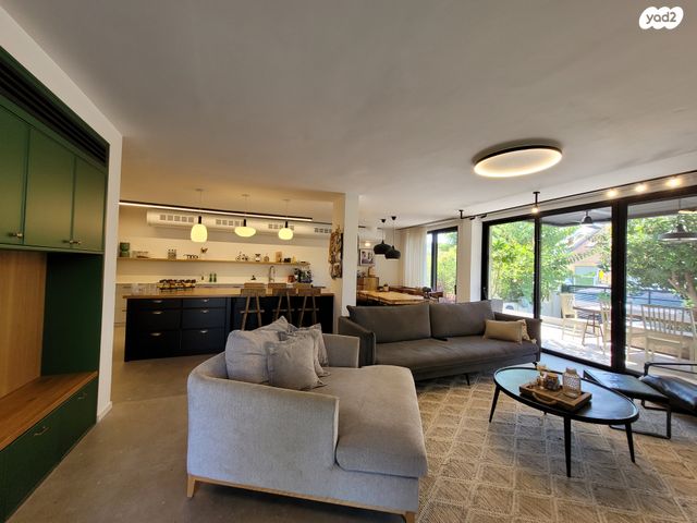 בית פרטי/ קוטג', בת חפר