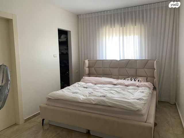 דירה, שבט דן, רובע י"ב, אשדוד