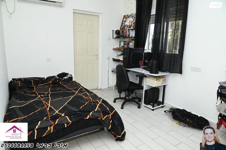 בית פרטי/ קוטג', אשדוד