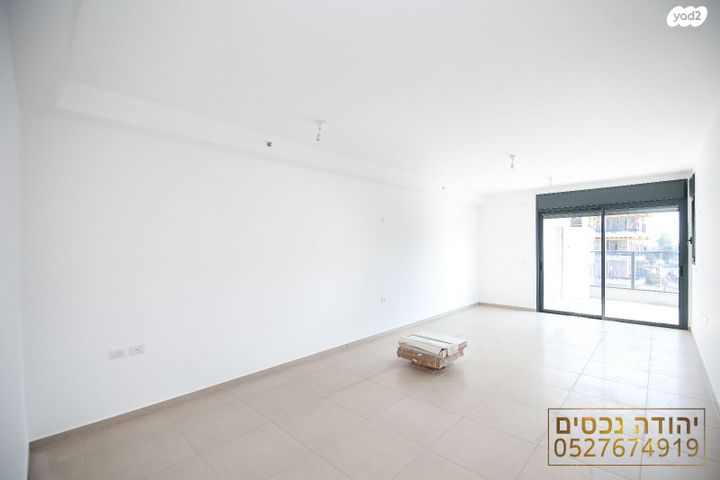 דירה, אשדוד