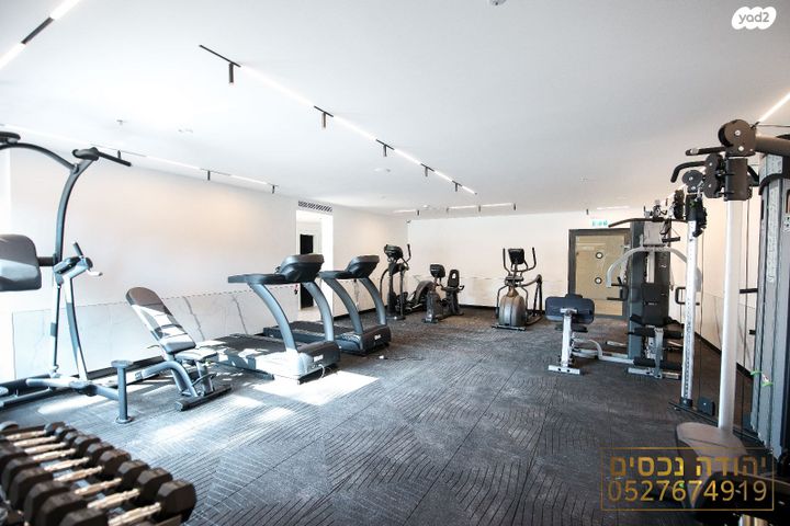 דירה, אשדוד