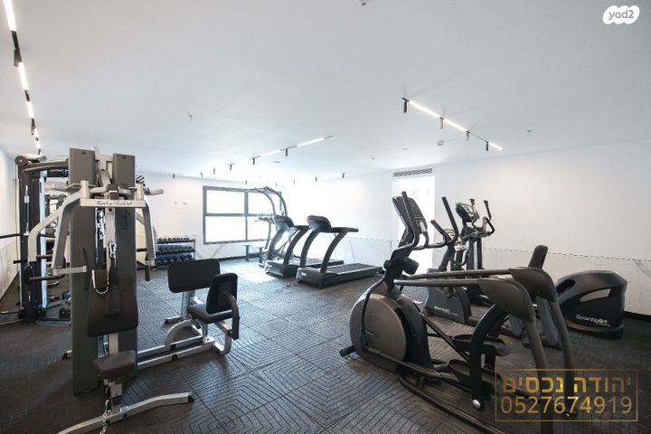 דירה, אשדוד