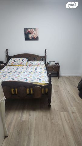 גג/ פנטהאוז, טשרניחובסקי, קרית ים