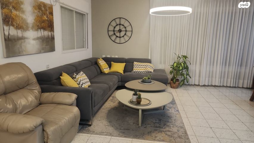 גג/ פנטהאוז, טשרניחובסקי, קרית ים