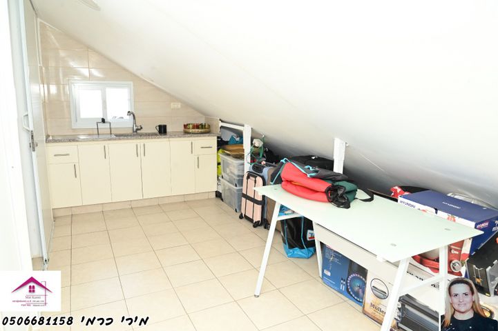 בית פרטי/ קוטג', אשדוד