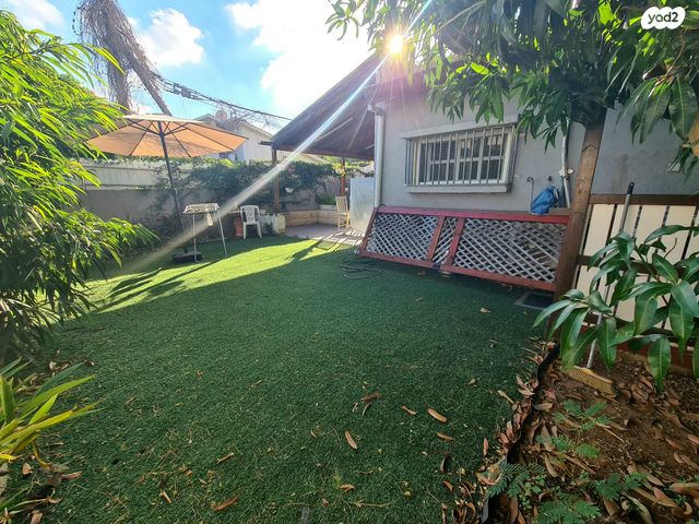 דו משפחתי, הגולן, רמת החייל, תל אביב יפו