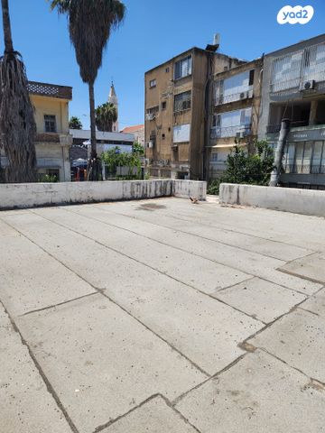 בניין מגורים, אברהם שפירא 2, השופטים צפון, רמלה