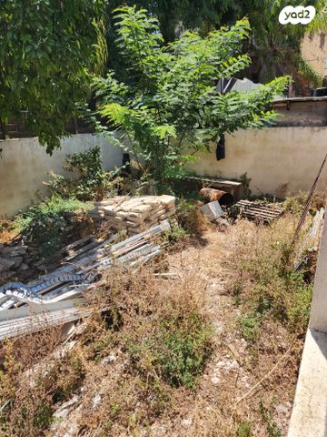 בניין מגורים, אברהם שפירא 2, השופטים צפון, רמלה