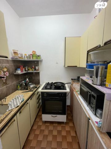 דירה, ז'בוטינסקי, מוצקין הותיקה, קרית מוצקין