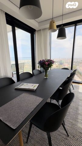 דירה, הרב ניסים 9, בבלי, תל אביב יפו