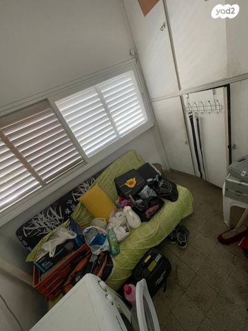 דירה, ז'בוטינסקי, מוצקין הותיקה, קרית מוצקין