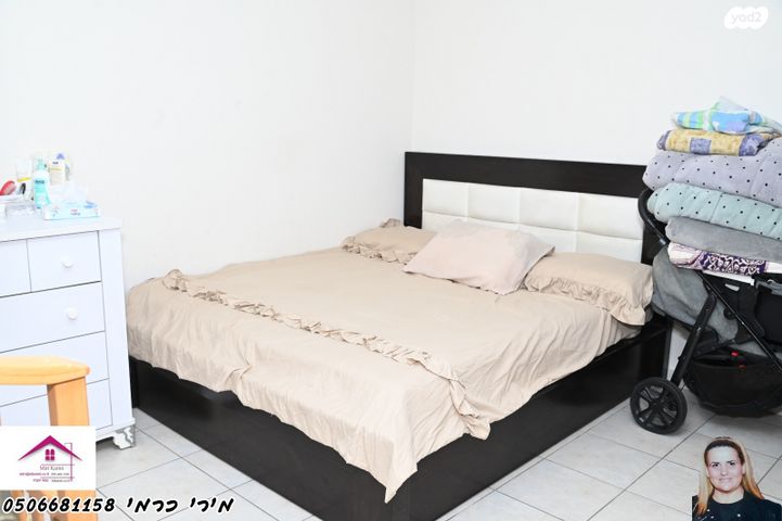 דירה, רובע הקריה, הסיטי, אשדוד