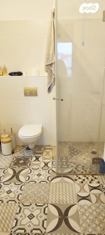 דירה, הרב עוזיאל 43, כפר אברהם, פתח תקווה