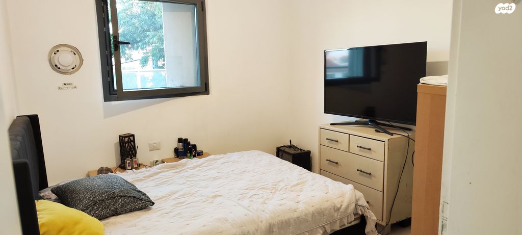 דירה, הרב עוזיאל 43, כפר אברהם, פתח תקווה