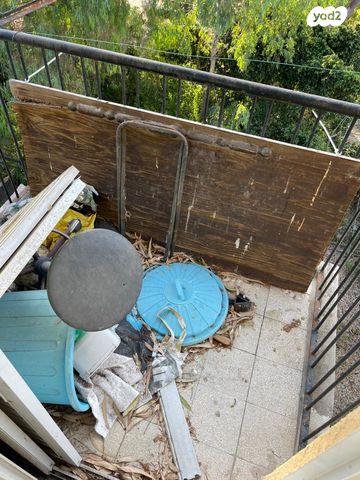 דירה, ז'בוטינסקי, מוצקין הותיקה, קרית מוצקין