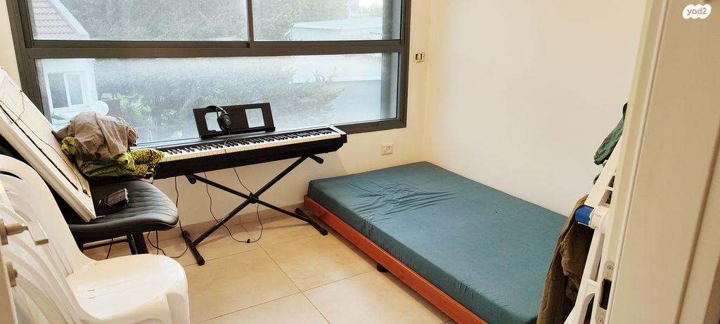 דירה, הרב עוזיאל 43, כפר אברהם, פתח תקווה