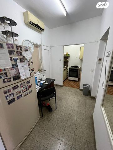 דירה, ז'בוטינסקי, מוצקין הותיקה, קרית מוצקין