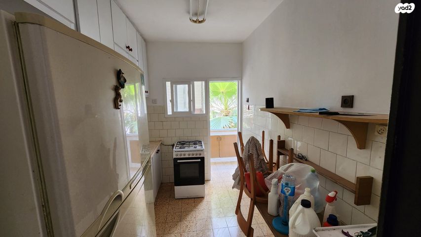 דירה, בלפור 74, בת ים