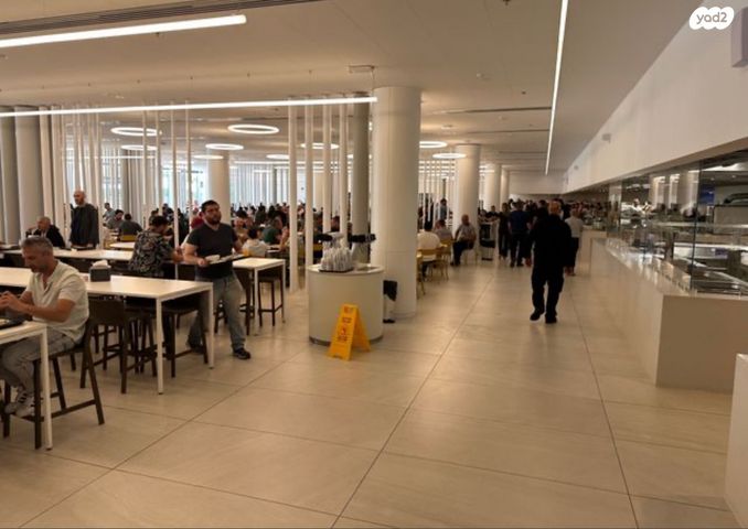 משרדים, אזור תעשייה קרית אתגרים, רעננה