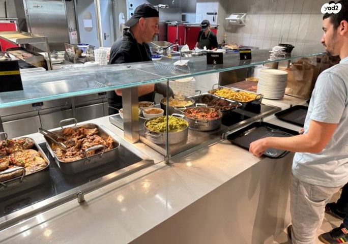 משרדים, אזור תעשייה קרית אתגרים, רעננה