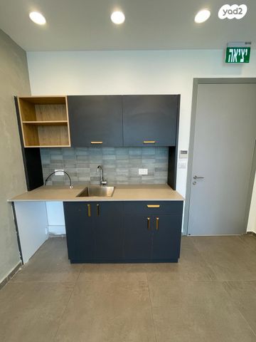 משרדים, מוטי קינד 2, פארק הורוביץ, רחובות