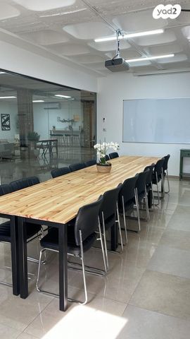 משרדים, אופקים