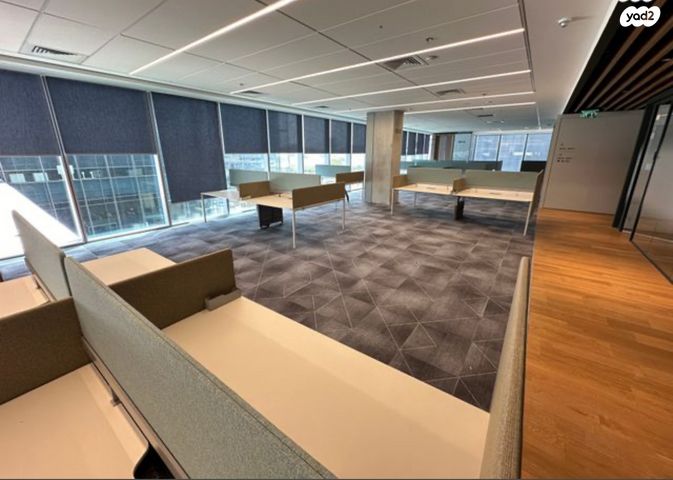 משרדים, אזור תעשייה קרית אתגרים, רעננה