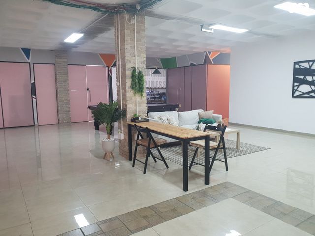 משרדים, אופקים