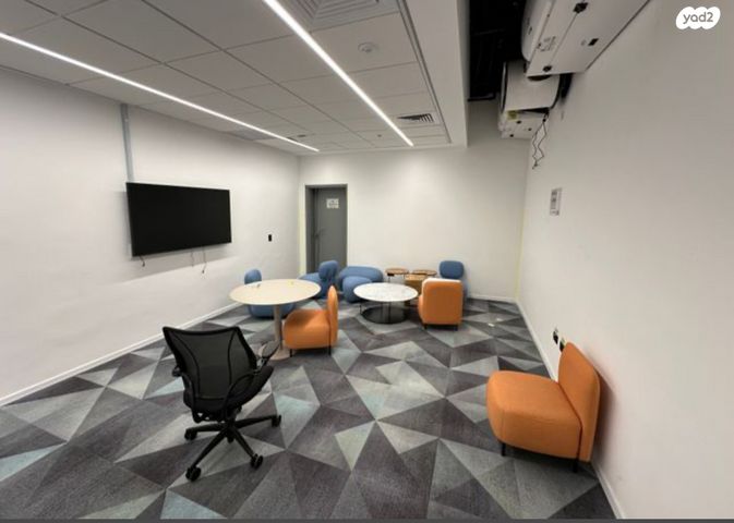 משרדים, אזור תעשייה קרית אתגרים, רעננה