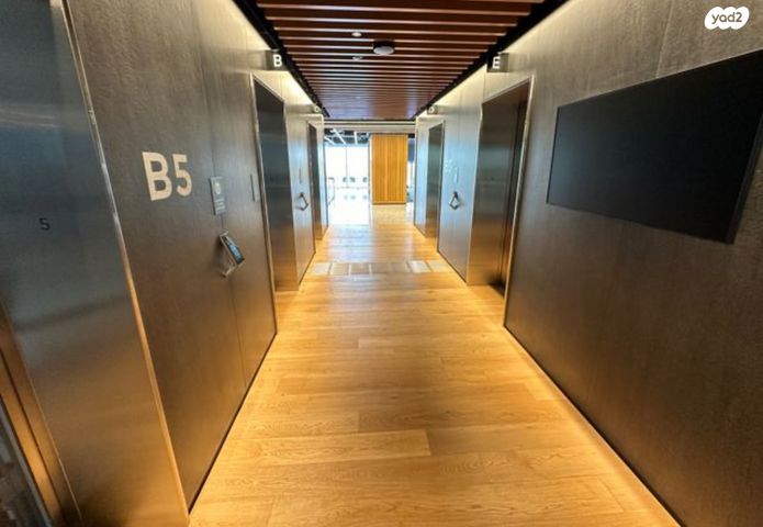 משרדים, אזור תעשייה קרית אתגרים, רעננה