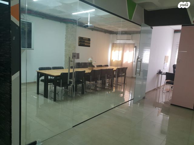 משרדים, אופקים