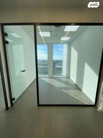 משרדים, מוטי קינד 2, פארק הורוביץ, רחובות