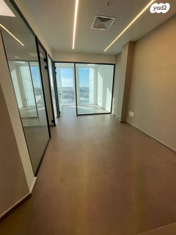 משרדים, מוטי קינד 2, פארק הורוביץ, רחובות