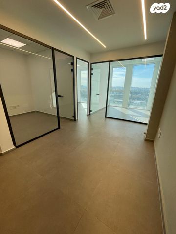 משרדים, מוטי קינד 2, פארק הורוביץ, רחובות