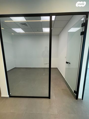 משרדים, מוטי קינד 2, פארק הורוביץ, רחובות