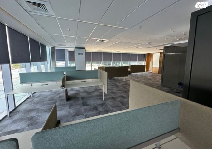 משרדים, אזור תעשייה קרית אתגרים, רעננה