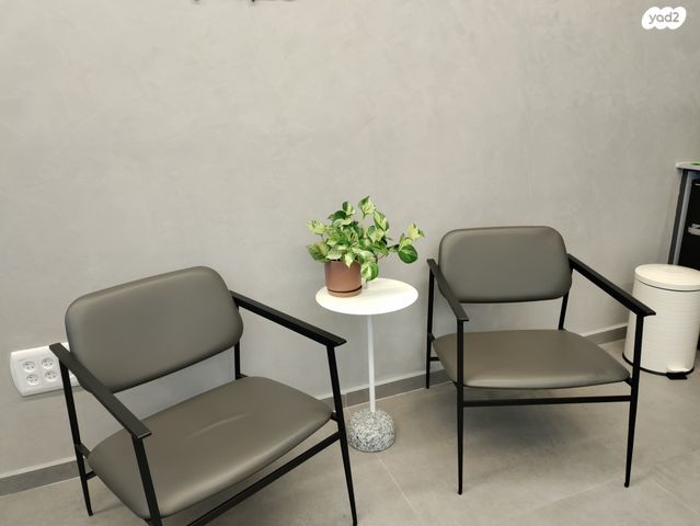 משרדים, מוטי קינד 2, פארק הורוביץ, רחובות